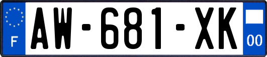 AW-681-XK