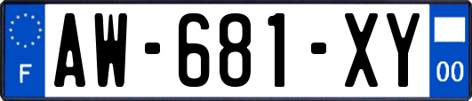 AW-681-XY