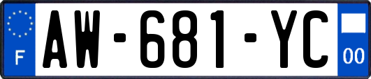 AW-681-YC