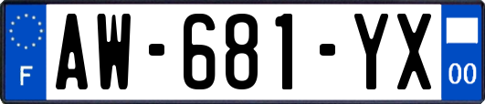 AW-681-YX