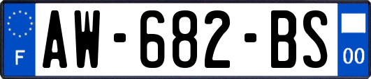 AW-682-BS