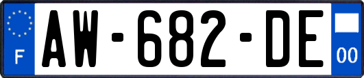 AW-682-DE