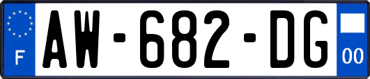 AW-682-DG