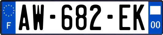 AW-682-EK
