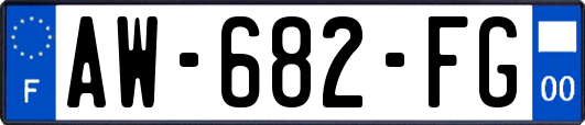 AW-682-FG
