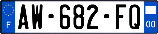 AW-682-FQ