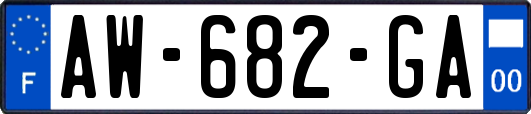 AW-682-GA
