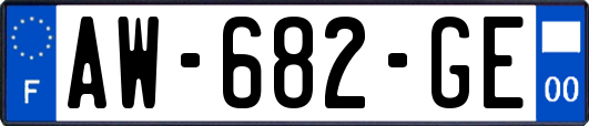AW-682-GE