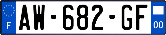 AW-682-GF