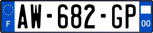 AW-682-GP