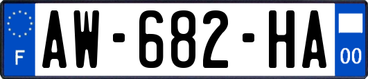 AW-682-HA