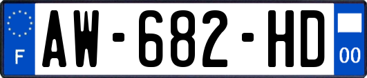 AW-682-HD