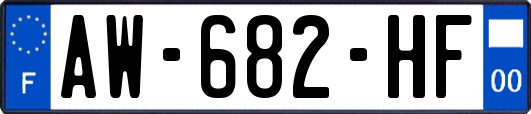 AW-682-HF