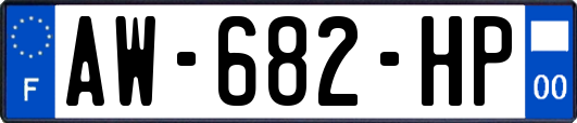 AW-682-HP