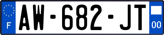 AW-682-JT