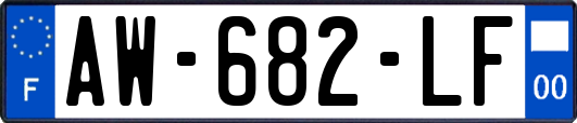 AW-682-LF