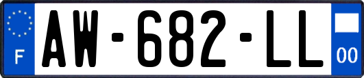 AW-682-LL