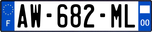 AW-682-ML