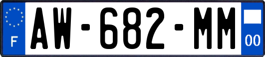 AW-682-MM