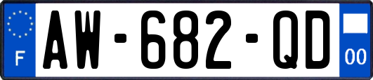 AW-682-QD