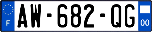 AW-682-QG