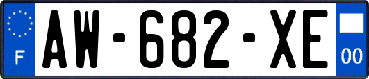 AW-682-XE