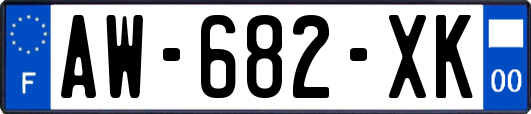 AW-682-XK