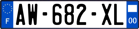 AW-682-XL