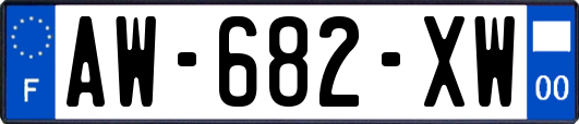 AW-682-XW