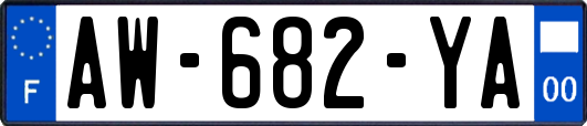 AW-682-YA