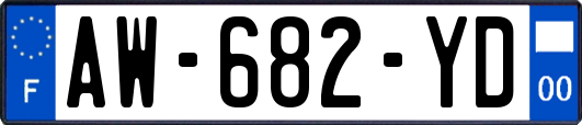 AW-682-YD