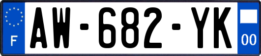 AW-682-YK