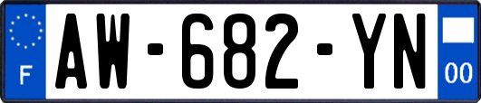 AW-682-YN