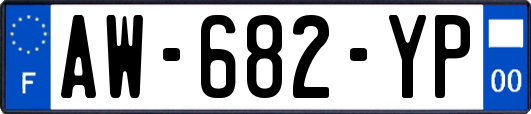 AW-682-YP