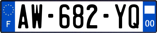 AW-682-YQ