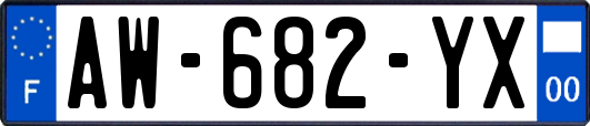 AW-682-YX