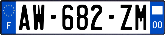 AW-682-ZM