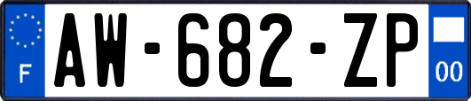 AW-682-ZP