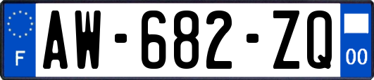 AW-682-ZQ