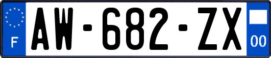 AW-682-ZX