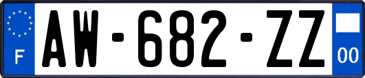 AW-682-ZZ