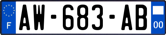 AW-683-AB