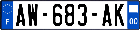 AW-683-AK