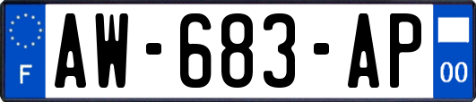 AW-683-AP