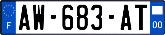 AW-683-AT