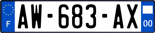 AW-683-AX