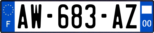 AW-683-AZ