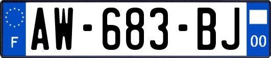 AW-683-BJ