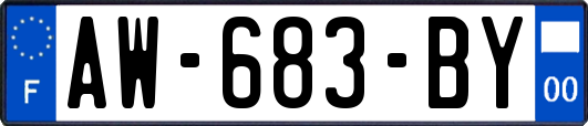 AW-683-BY