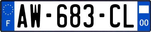 AW-683-CL